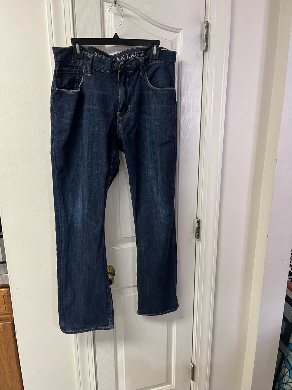 American Eagle jeans size 34X32